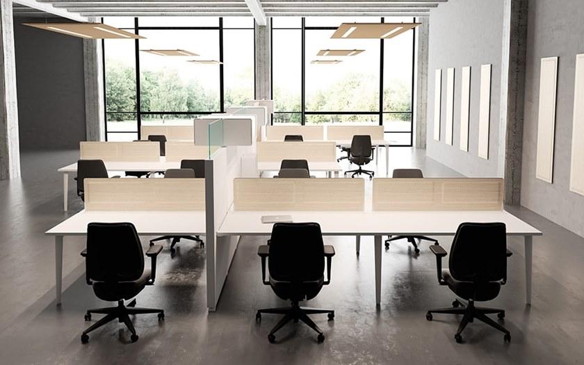 MASCAGNI Рабочее место для открытого пространства Sound sun-id-1458085 - Вид №16