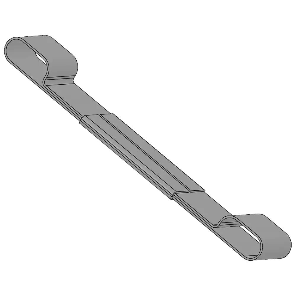 Santreyd Крепежный зажим для саморегулирующегося кабеля СР.2-50 Ц (50 шт) 89329113 STLM-1407198