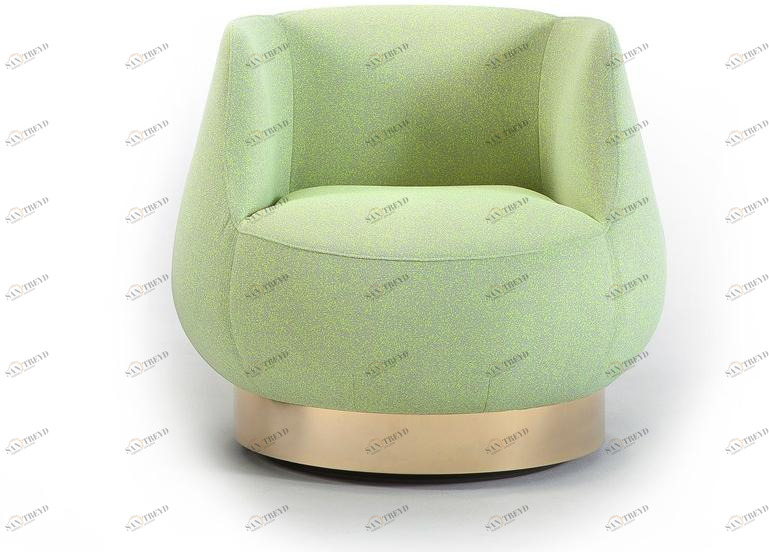 Sancal Кресло из ткани Magnum sun-id-1515567