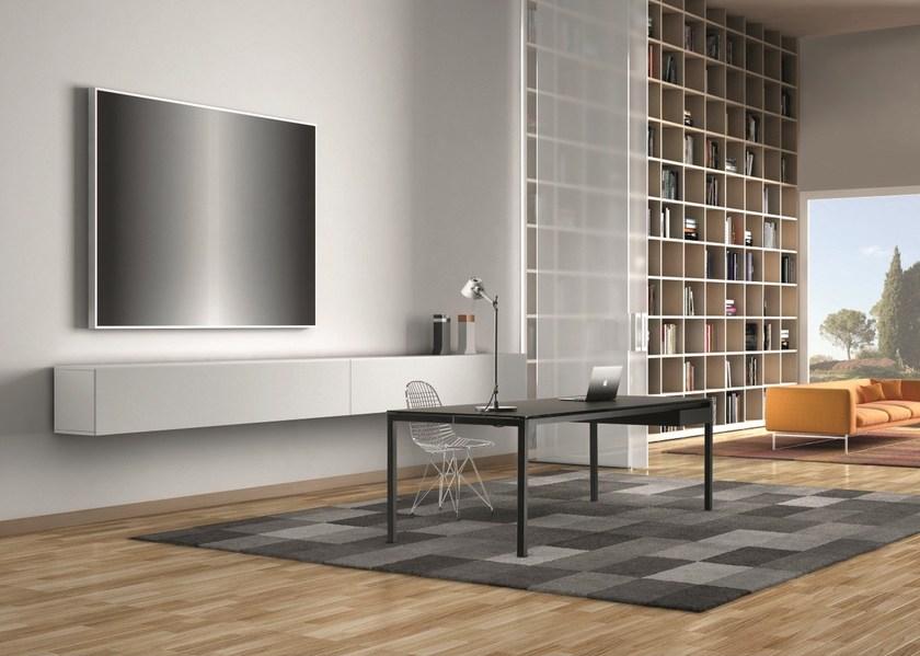 Ultom Подвесной буфет с откидными дверцами Minimum sun-id-1441724 - Вид №5