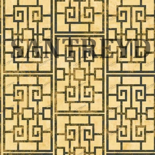 AI40200 Обои Seabrook Koi