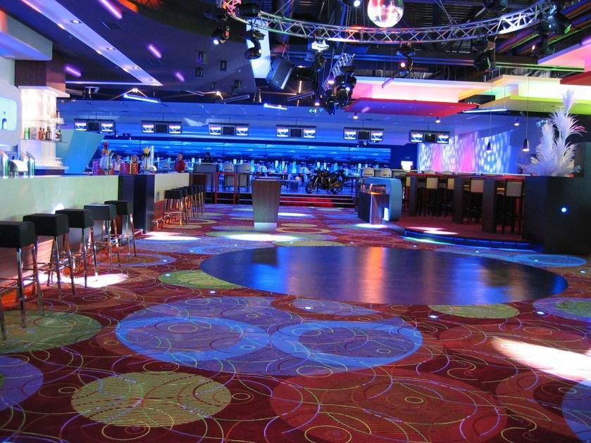 LIUNI Настраиваемый ковер Moquette stampate e a disegno sun-id-1413447 - Вид №6