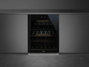 Smeg Встроенный винный погреб класса А Dolce stil novo