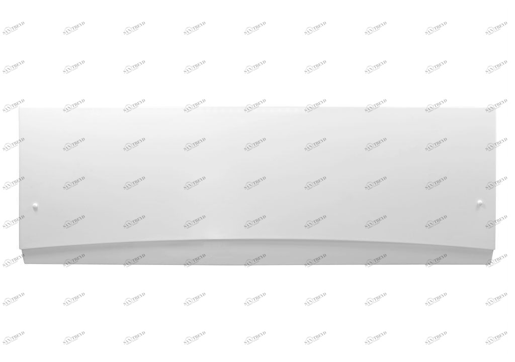 Фронтальная панель для ванны Aquanet Cariba/Corsica/Grenada 170 00139582