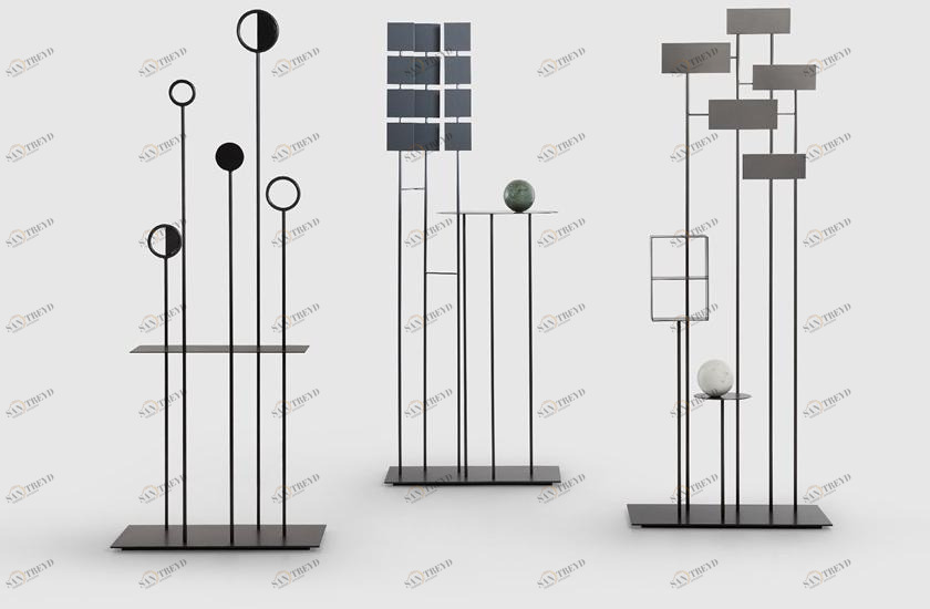 da a Скульптура из металла sun-id-1421880