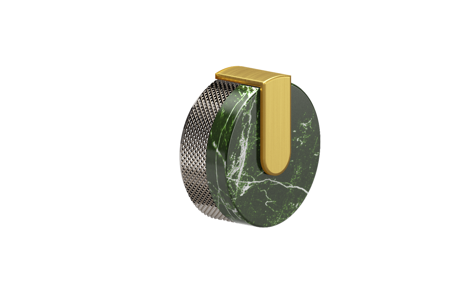 E-8089-R2MG-L1BAU-PN-T Замыкающий клапан 3/4“ - Внешняя часть GRAFF MOD+