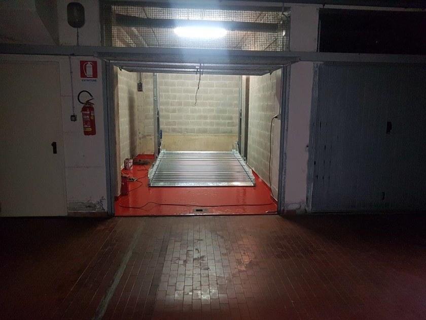 GREEN PARK Лифт параллельно Elevatori sun-id-1485823 - Вид №13