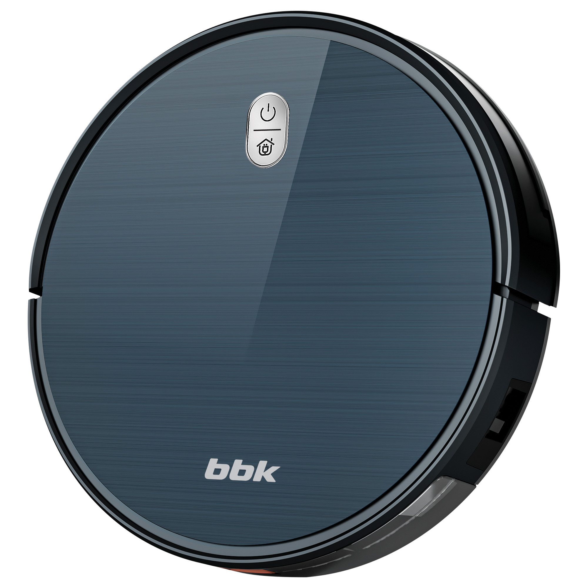 9173704 Робот-пылесос BBK BV3504 синий STDN-0096184 - Вид №4