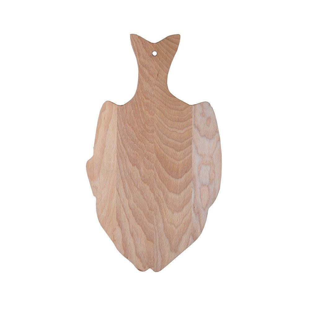 71170 BOGACHO Доска разделочная средняя Дори  - Вид №1