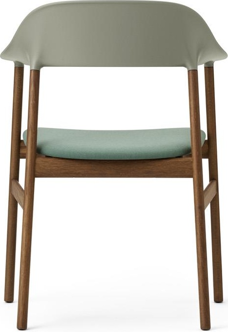 1401045 Herit Обивка кресел Дуб дымчатый Synergy Dusty Green Normann Copenhagen  - Вид №3
