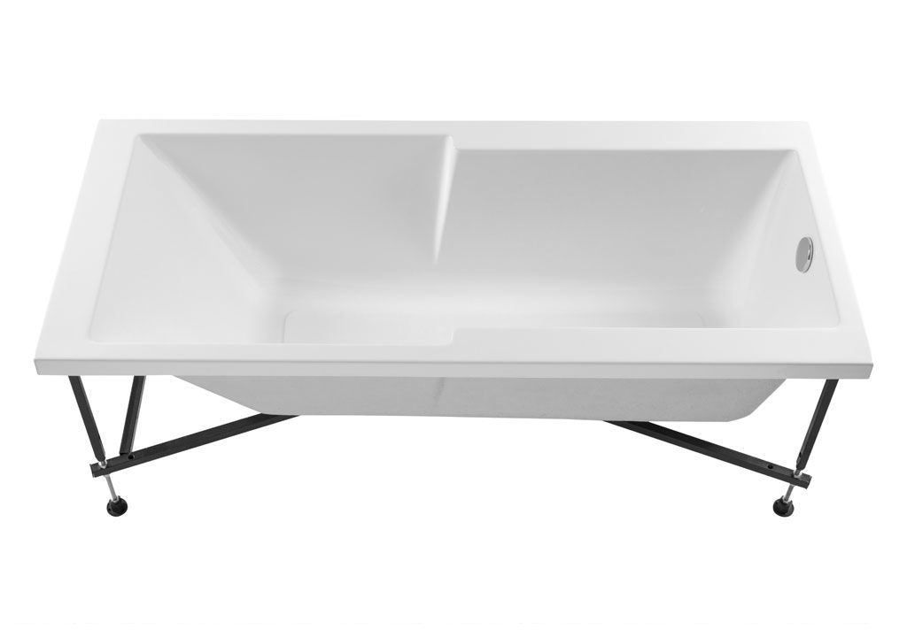 Каркас сварной для акриловой ванны Aquanet Taurus 170 00210290 - Вид №2