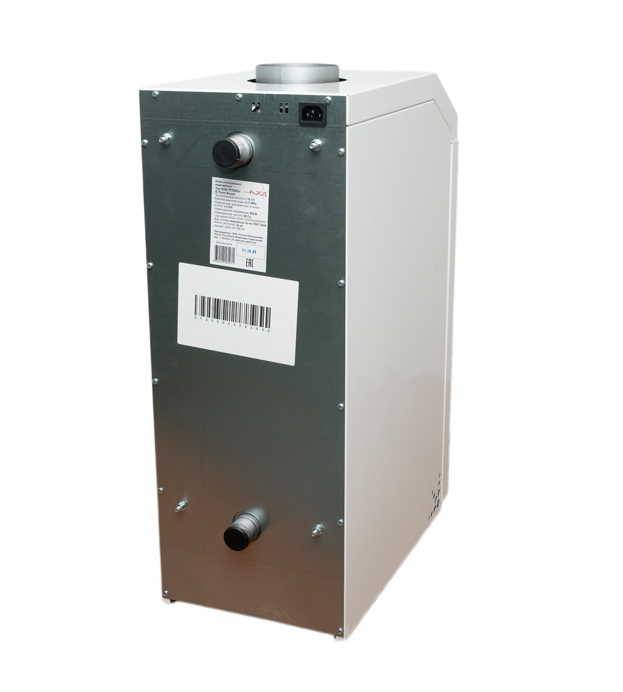 5485960 Газовый котел AXIS SMART 16 кВт напольный STDN-0027328 - Вид №2