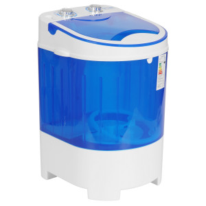 9269643 Стиральная машина OPTIMA МС-40