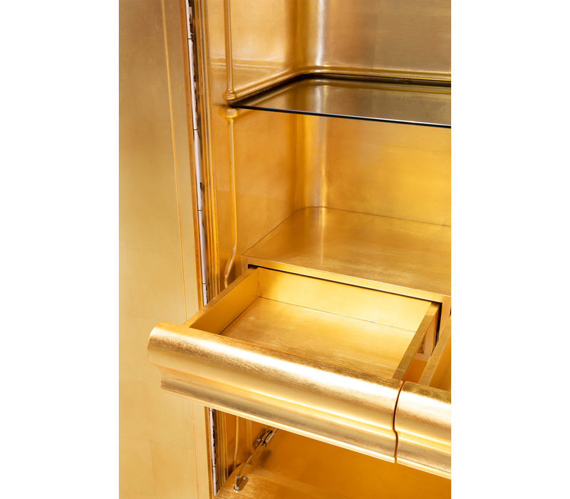 0-034 Шкаф для сепии Heritage  Boca Do Lobo  - Вид №23