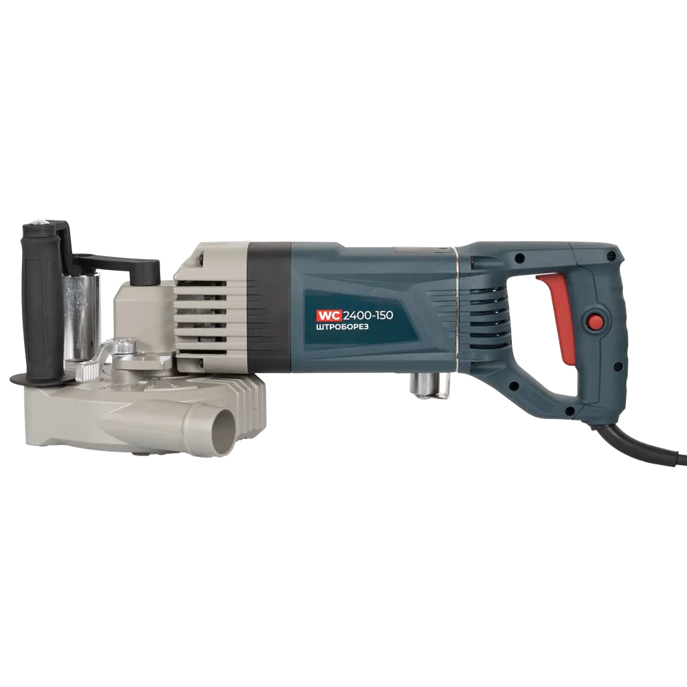 Штроборез Alteco WC 2400-150 для профессиональной прокладки коммуникаций 85857819 STLM-1575277 - Вид №3