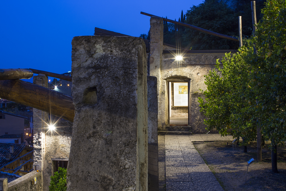 8850769 Проектор Platek TARSIUS Proiettore  TARSIUS Floodlight - LED 4000K Asymmetrical  - Вид №4