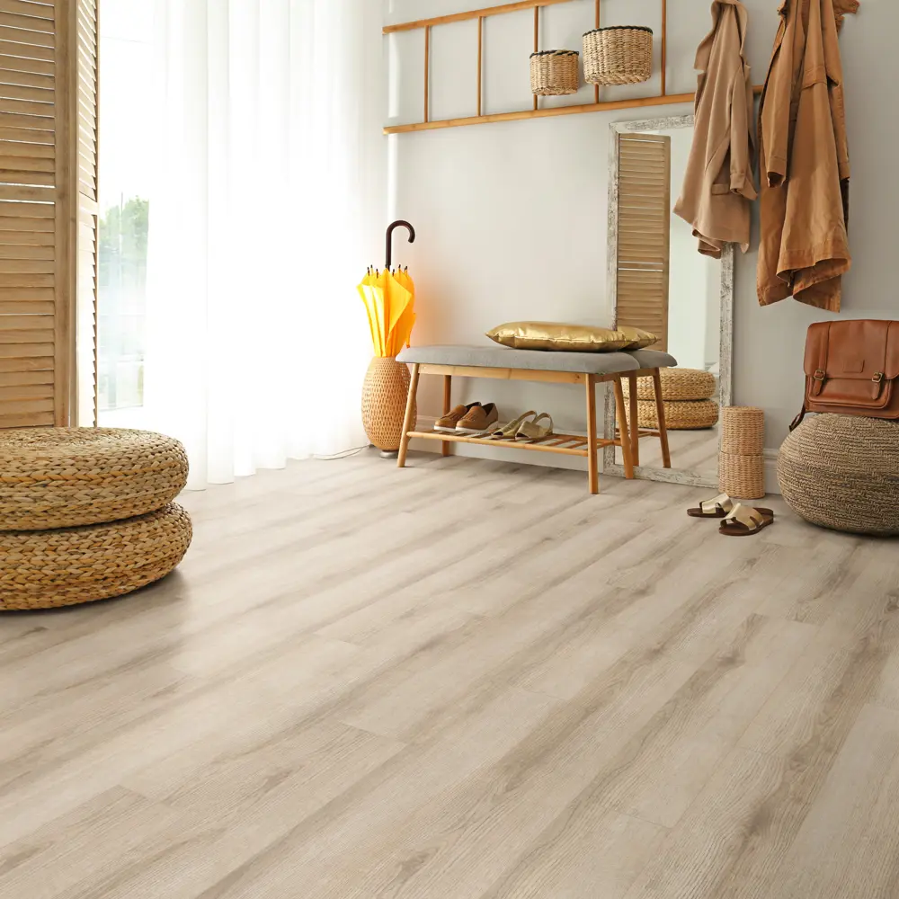 ПВХ плитка Tarkett Jazz Keiko 41 класс толщина 2.1 мм 2.5 м² 89436812 STLM-2201380 