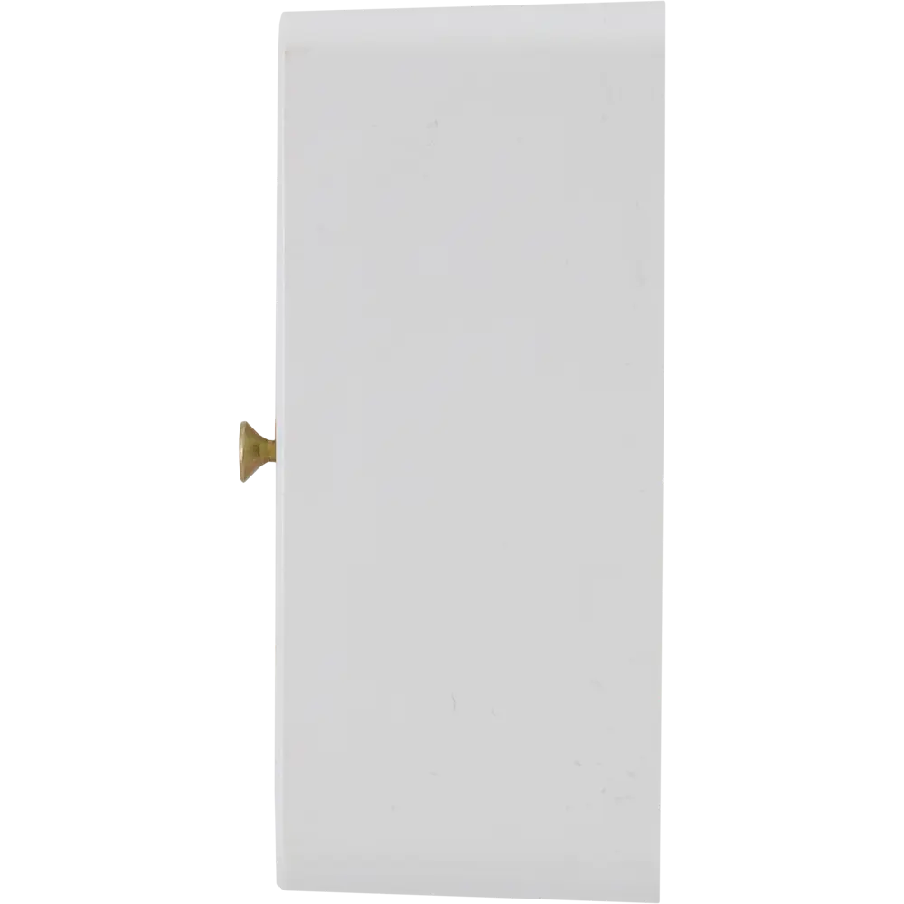 Коробка распределительная Cariva для наклонного монтажа, 36 мм, цвет белый legrand STLM-2073146 - Вид №5