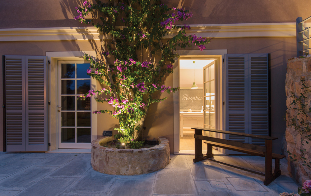 9405118 Проектор Platek NANO XL Proiettore  NANO XL Прожектор - 1 COB 3000K 30°  - Вид №3