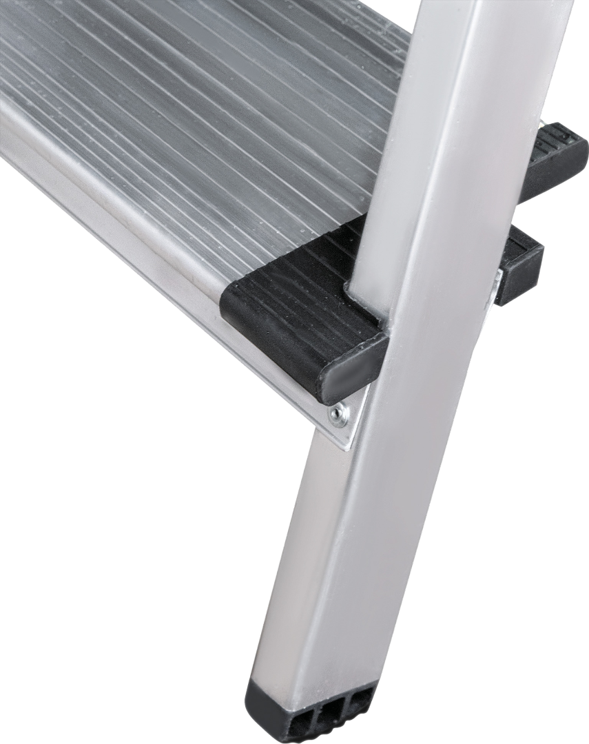 Стремянка односекционная Новая Высота NV 1118 9278679 STDN-0079567 - Вид №6