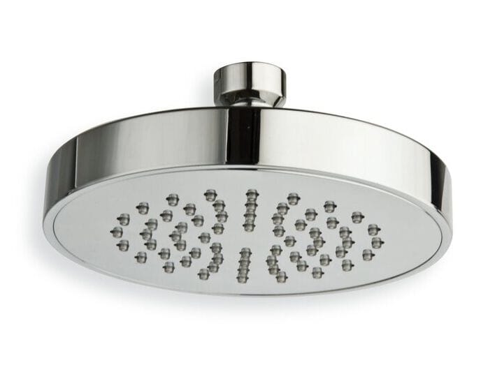 Круглая потолочная душевая головка ABS с системой защиты от накипи CRISTINA Rubinetterie душевые головки и рычаги-Shower &amp ARCH-00125153 - Вид №1
