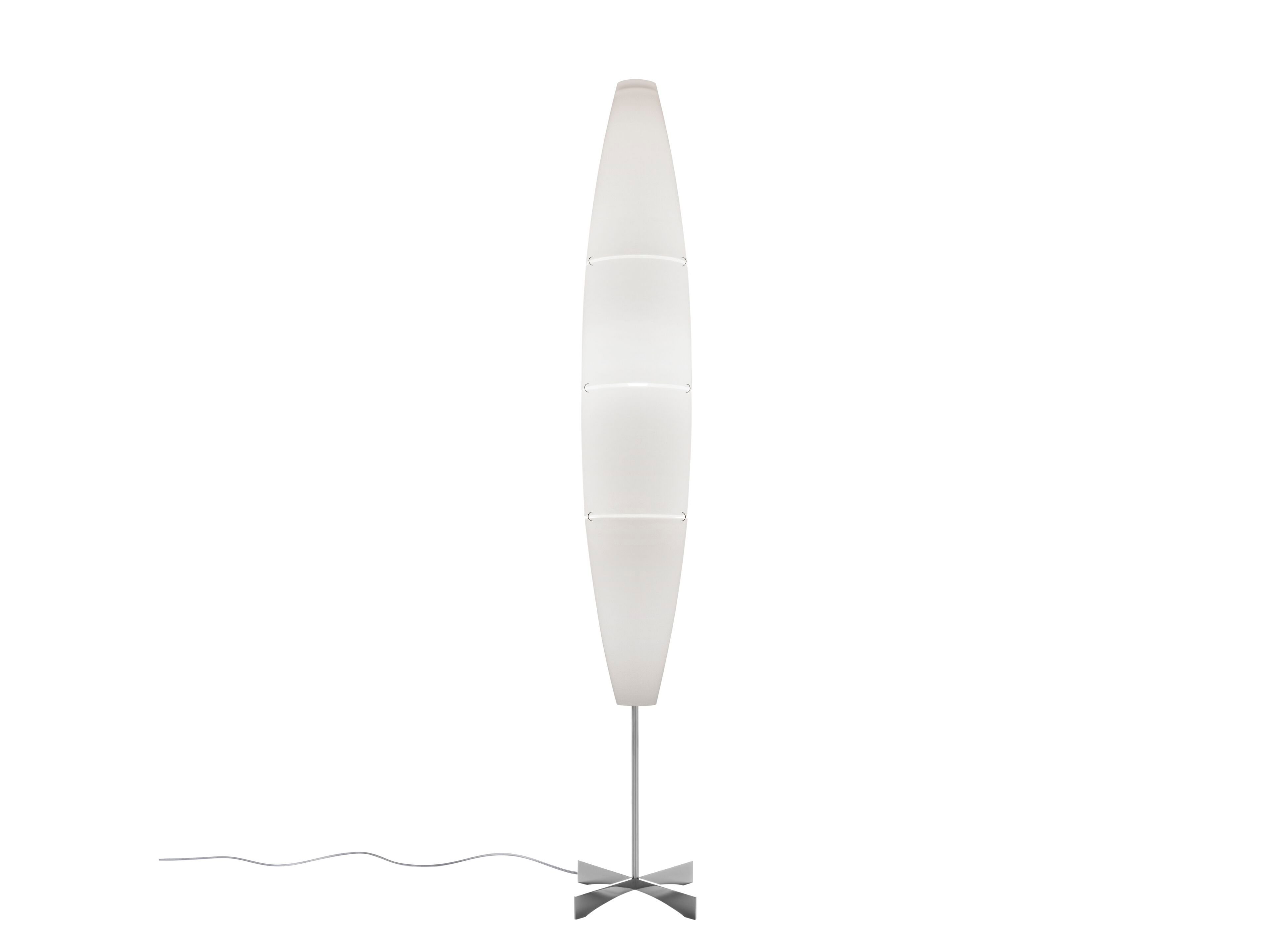 Напольная лампа из полиэтилена Foscarini Гавана ARCH-00099194 - Вид №1