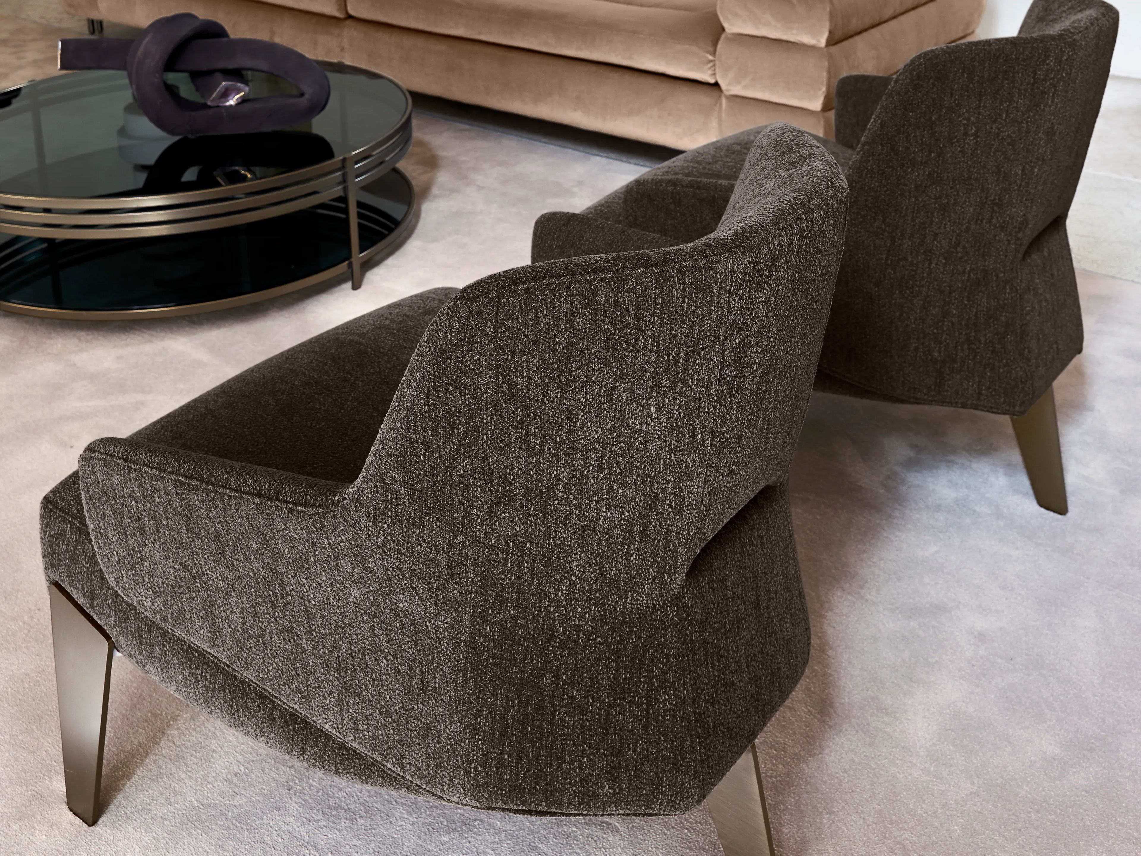 Кресло с подлокотниками Arketipo NASCAR ARCH-00044128 - Вид №4