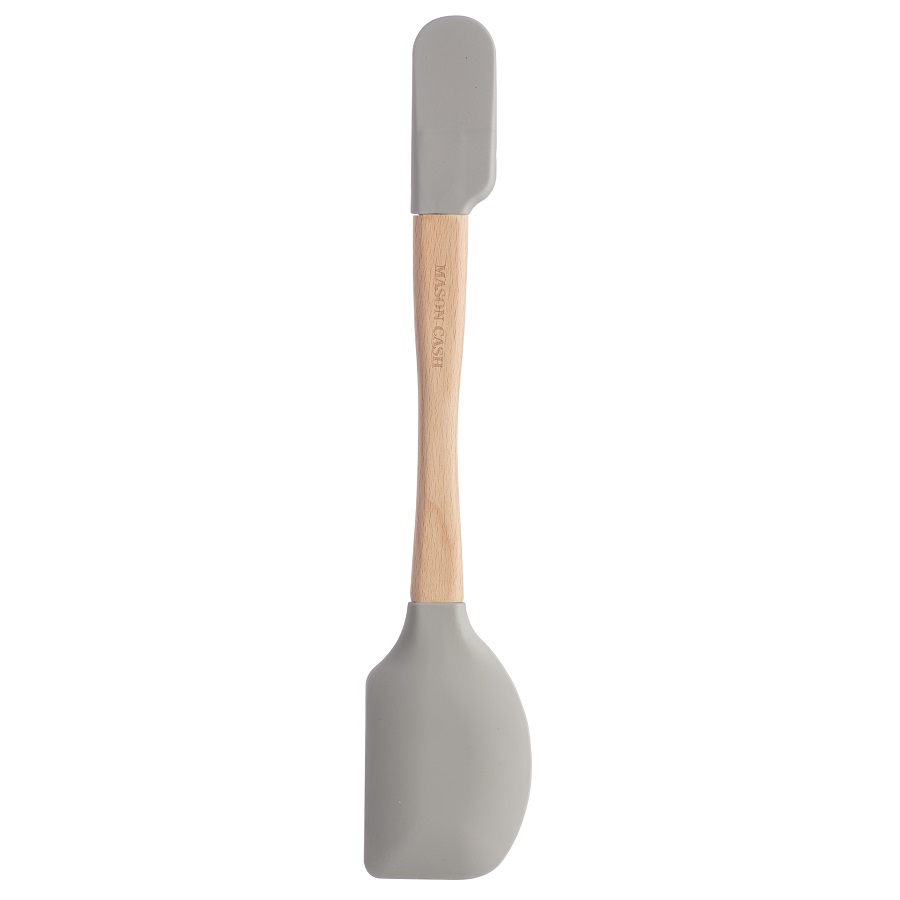 2008.204 Лопатка силиконовая с двумя насадками innovative kitchen Mason Cash 