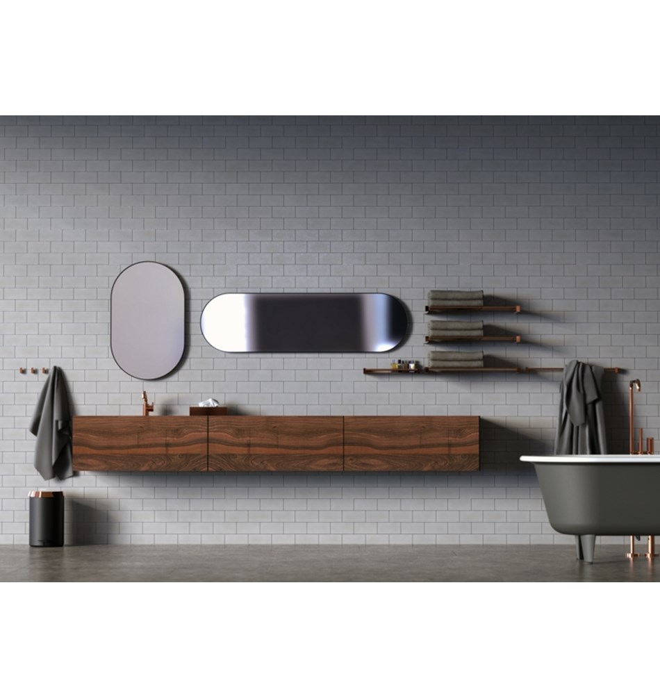 FROST Зеркало 4138, 80x50см sun-id-1966748 - Вид №3