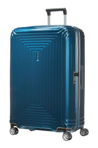 44D-01003 Чемодан 44D*003 Spinner L Samsonite Neopulse