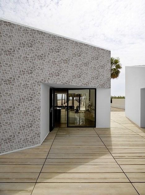 Wall&decò Водонепроницаемые обои с рисунком Out system 17 sun-id-1352258 - Вид №1