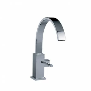 Смеситель для раковины xxl, однорычажный JOERGER Empire Royal