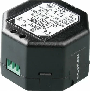 9810003 planus электронные системы смыва Tece