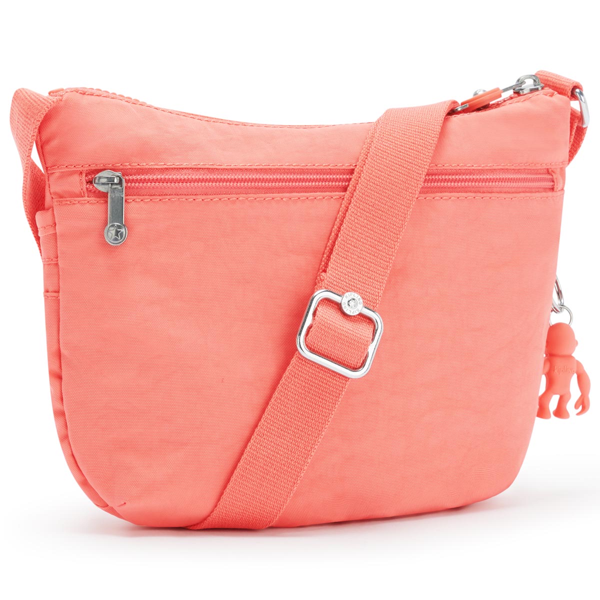 K00070Z02 Сумка кросс-боди Small Crossbody Kipling Arto S  - Вид №1