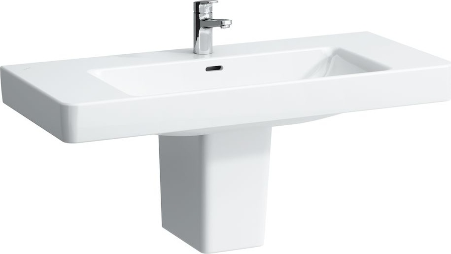 H8199630000001 Полупьедестал LAUFEN PRO - Вид №6