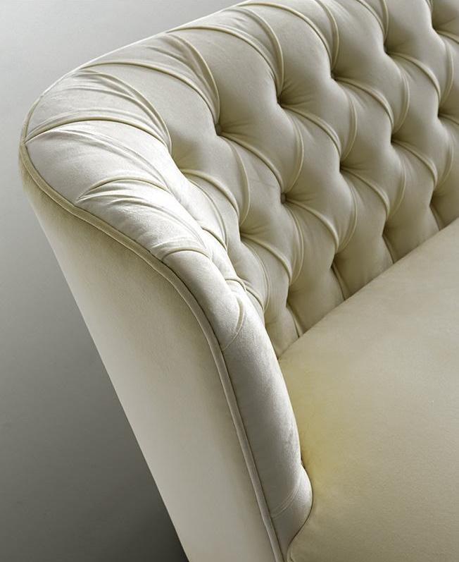 Casamilano Мягкий диван со съемным чехлом из ткани Royale sun-id-1362315 - Вид №1