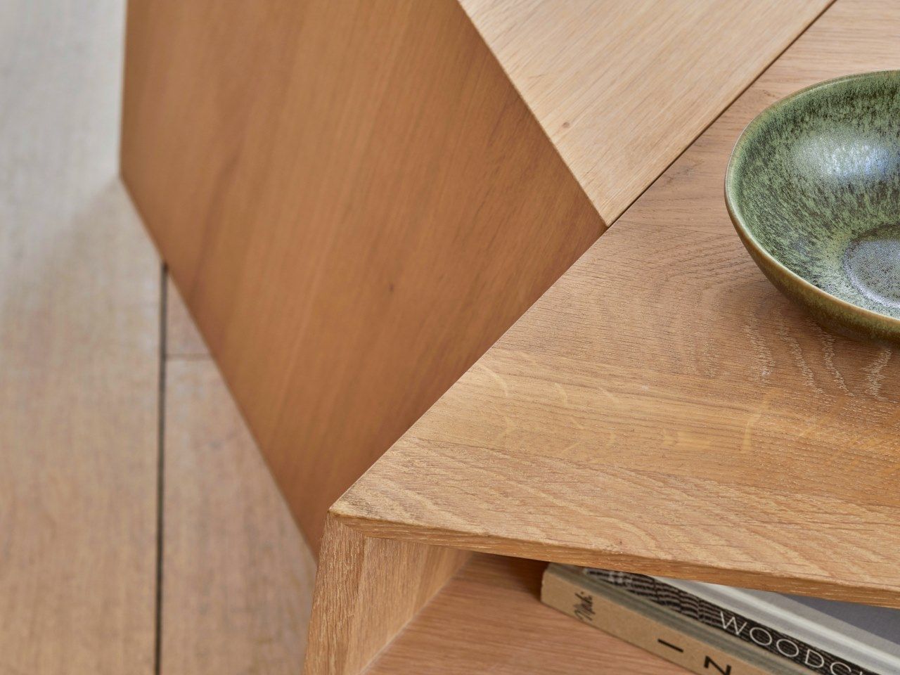 Журнальный столик с журнальным столиком more Варан ARCH-00141348 - Вид №2