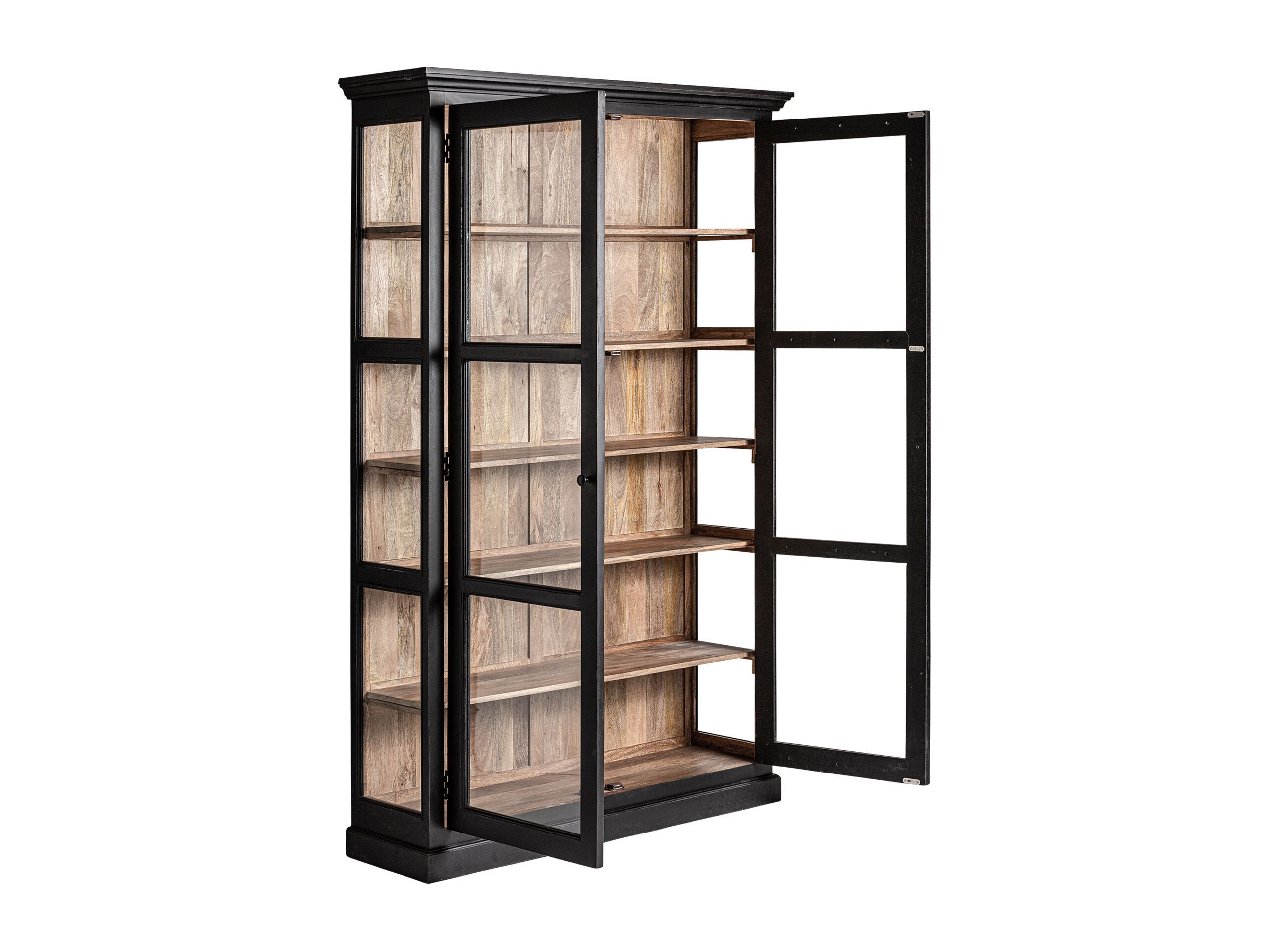 Витрина из дерева и стекла Vical Home BAVAY ARCH-00071879 - Вид №1