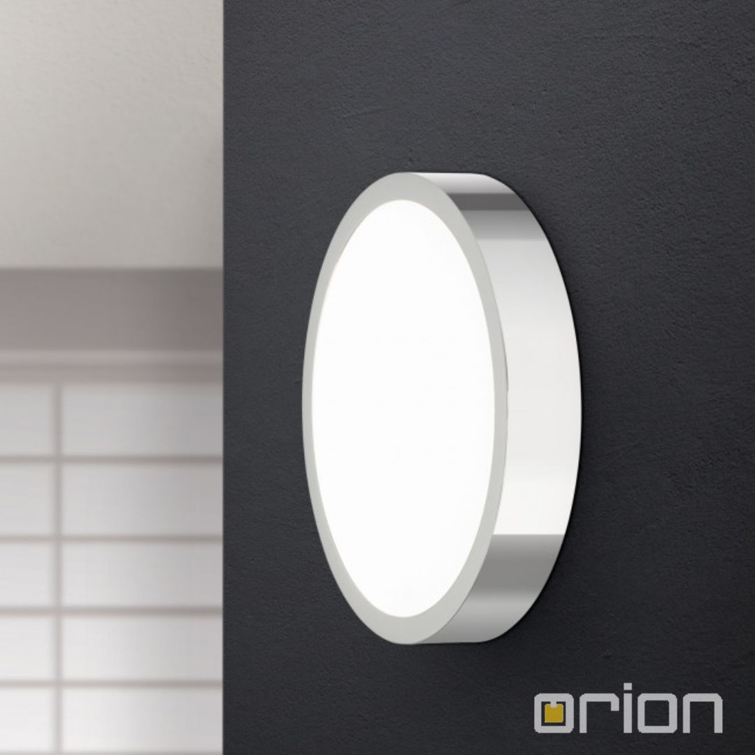 Orion DL 7-657/14 chrom универсальный светильник 119051 - Вид №1