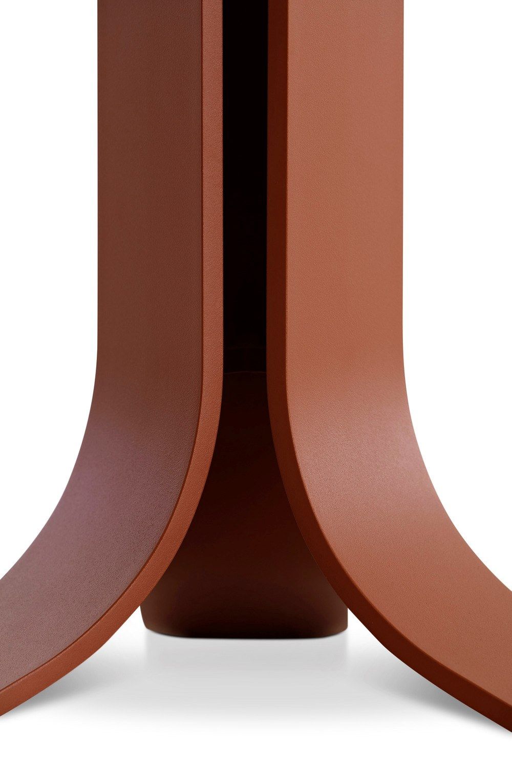 Круглый садовый столик GANDIABLASCO Isla ARCH-00064035 - Вид №24