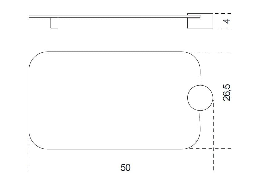 ARCH-00150222 Лоток для хранения яиц Gallotti&Radice Италия Одетта - Вид №4