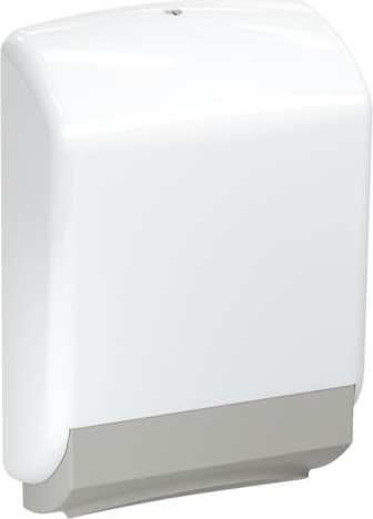 477.06B60005 диспенсер для бумажных полотенец HEWI Edition matt | Polyamid  - Вид №1