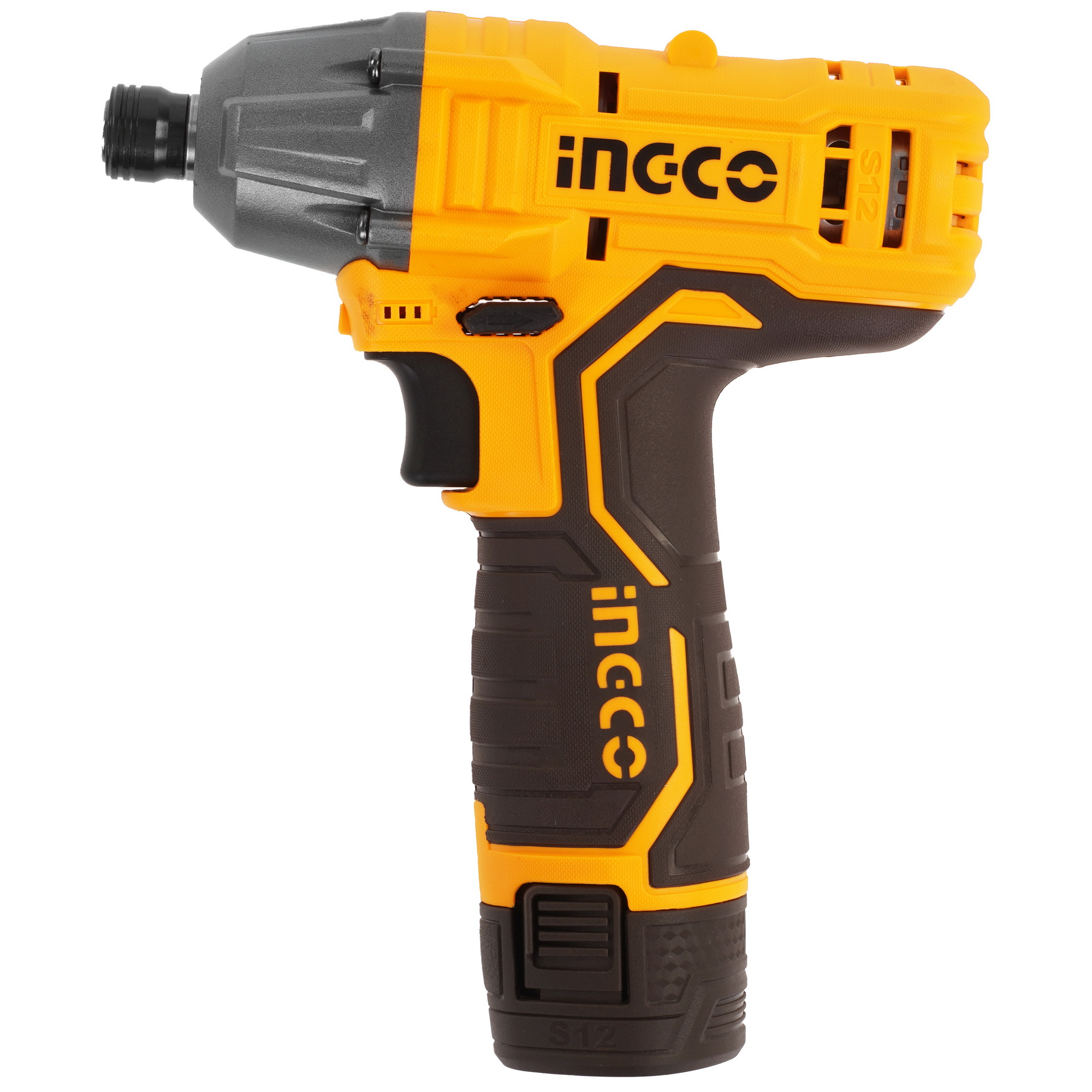 Шуруповерт INGCO CIRLI12015   , Без ЗУ 5497026 STDN-0129731