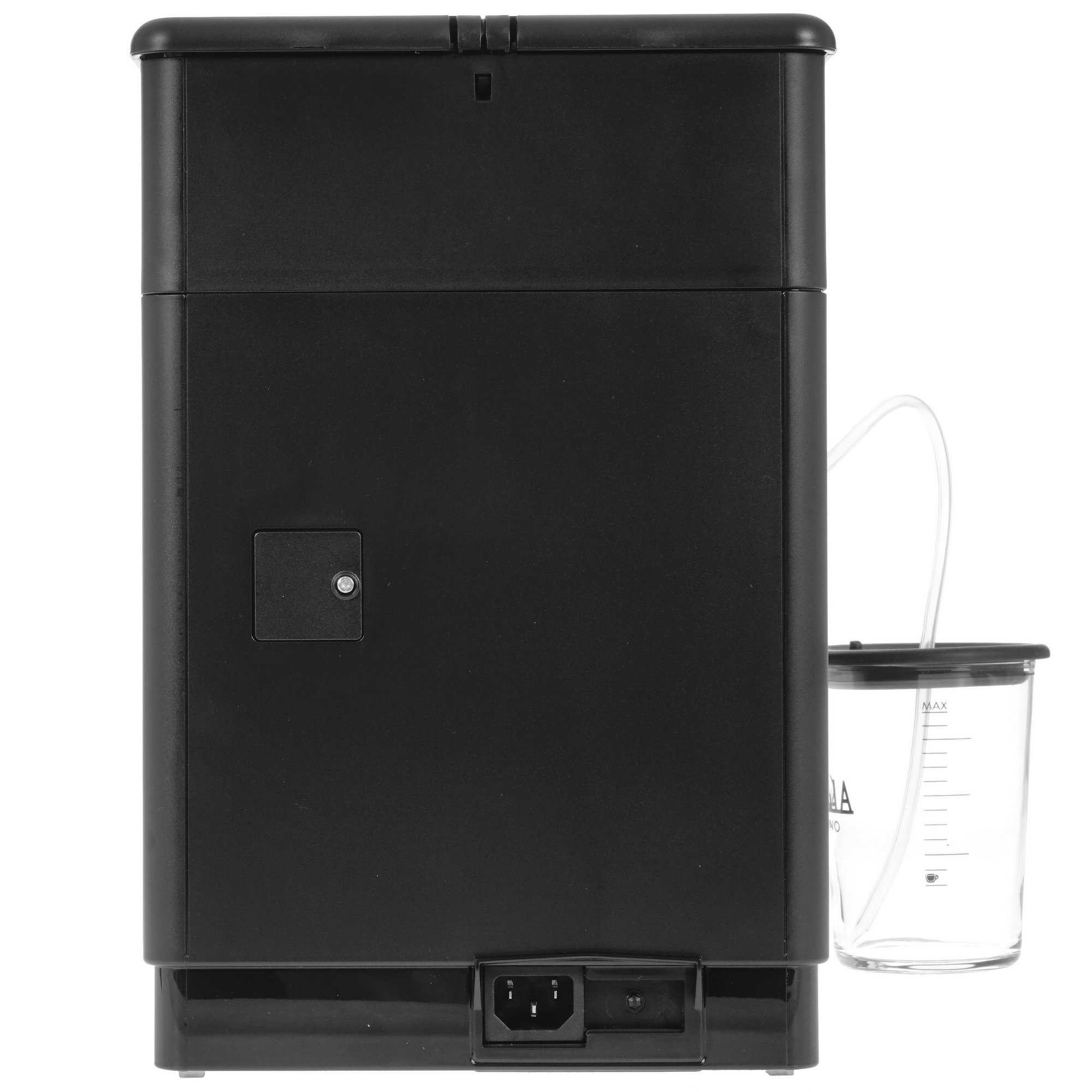 5368945 Кофемашина автоматическая GAGGIA MAGENTA MILK BK 8701/01 черный STDN-0109696 - Вид №5