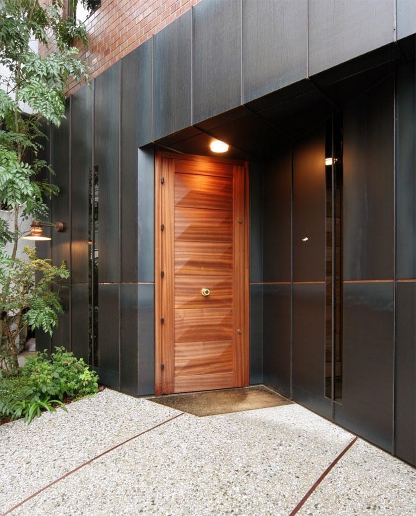 Louis Poulsen Светодиодный уличный настенный светильник sun-id-1449974 - Вид №7