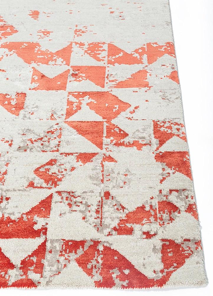 Jaipur Rugs Прямоугольный коврик ручной работы Project error sun-id-1368669 - Вид №1