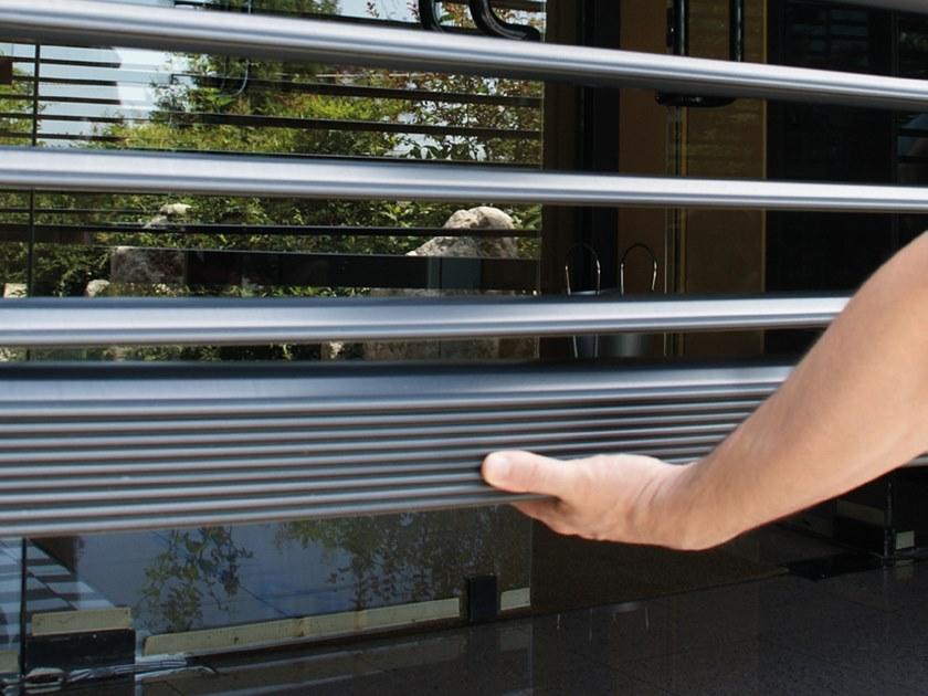 IN.CO.VAR. Регулируемый алюминиевый солнцезащитный крем sun-id-1385137 - Вид №1