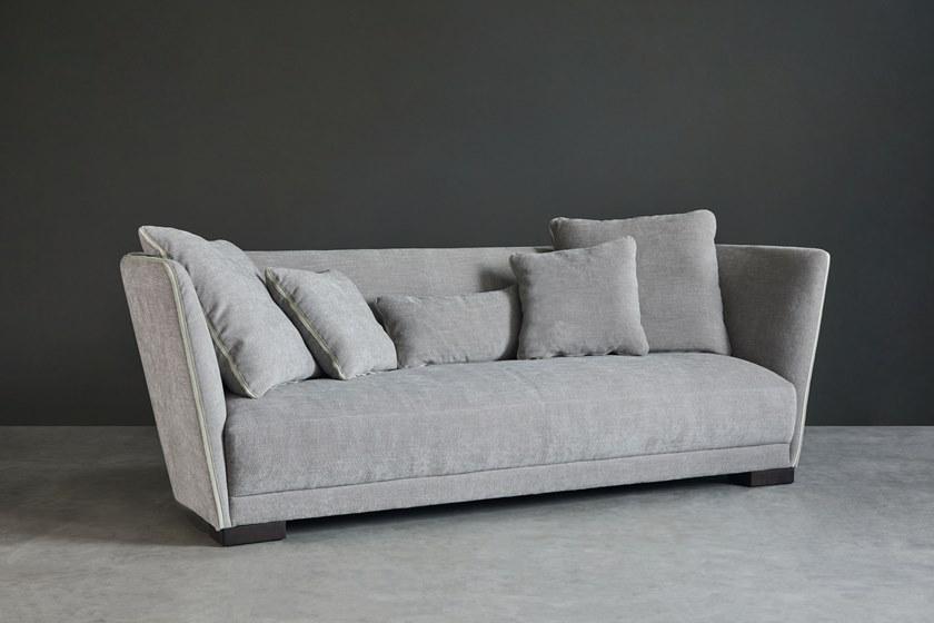 Grado Design 2-местный тканевый диван Halle Hal - sf - 2s - Вид №1