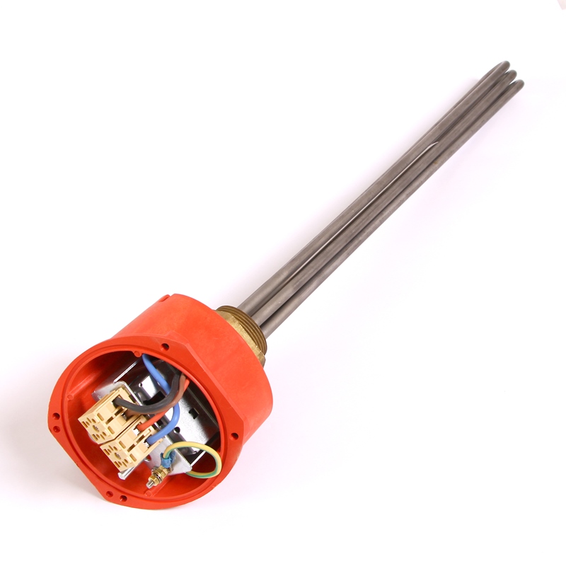 ТЭН для ACV Smart Line SLE 380В 6кВт 10800084 - Вид №2