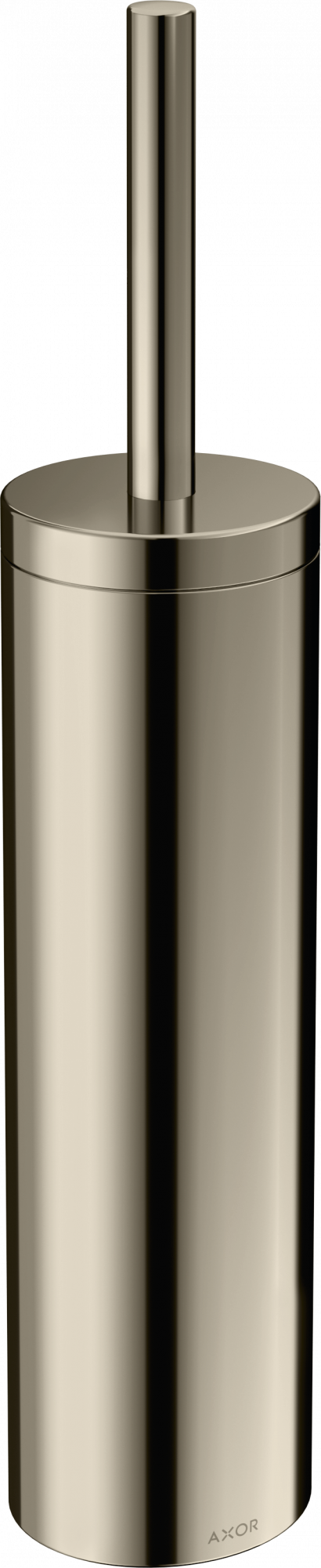 42855830 Держатель ершика для унитаза настенный AXOR UNIVERSAL CIRCULAR 